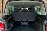 2015 Volkswagen, CARAVELLE 2.0-114 D LANG CRUSIE CON. HENGERFESTE , 250500km