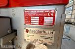 2008 Nättraby NP80 Papppresse
