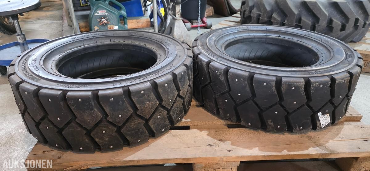 Bkt Truck dekk. Dekk til Truck