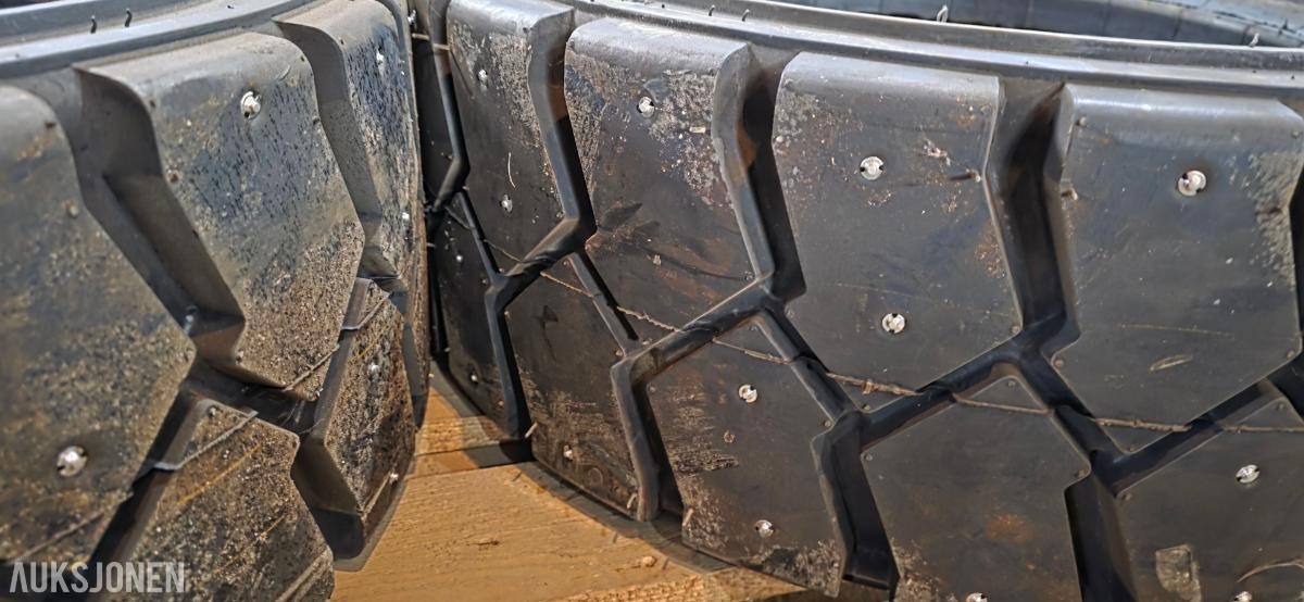 Bkt Truck dekk. Dekk til Truck