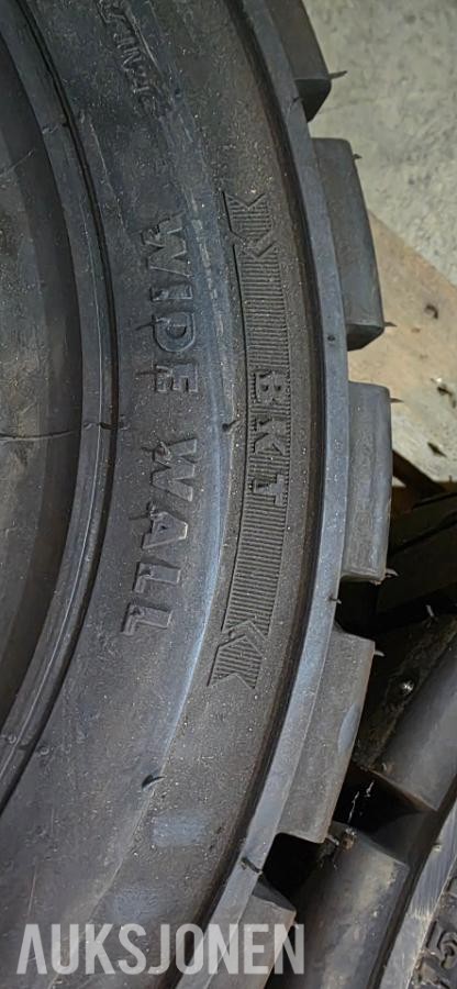 Bkt Truck dekk. Dekk til Truck