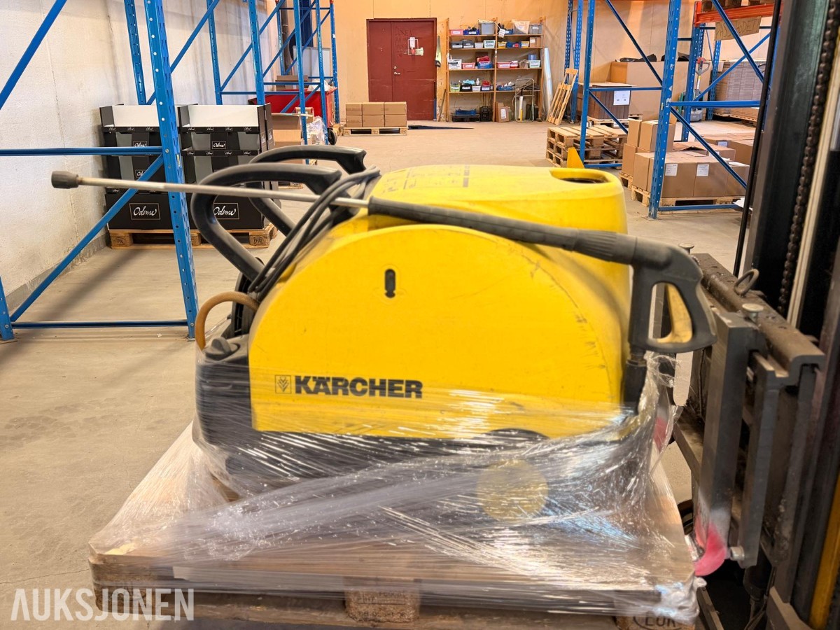 Kärcher HDS 798 CSX