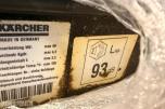 Kärcher HDS 798 CSX