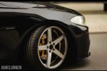 2010 BMW F10 525D 3.0 204HK AUTOMAT, ADAPTIV CRUISEKONTROLL, KUPEVARMER