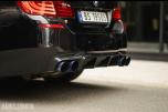 2010 BMW F10 525D 3.0 204HK AUTOMAT, ADAPTIV CRUISEKONTROLL, KUPEVARMER