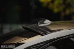 2010 BMW F10 525D 3.0 204HK AUTOMAT, ADAPTIV CRUISEKONTROLL, KUPEVARMER