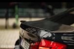 2010 BMW F10 525D 3.0 204HK AUTOMAT, ADAPTIV CRUISEKONTROLL, KUPEVARMER