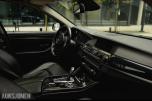 2010 BMW F10 525D 3.0 204HK AUTOMAT, ADAPTIV CRUISEKONTROLL, KUPEVARMER