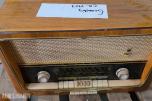 Grundig - David-Andersen - Prior Gamle radioer