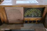 Grundig - David-Andersen - Prior Gamle radioer