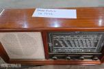 Grundig - David-Andersen - Prior Gamle radioer