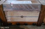 Grundig - David-Andersen - Prior Gamle radioer
