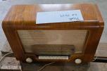 Grundig - David-Andersen - Prior Gamle radioer