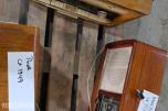 Grundig - David-Andersen - Prior Gamle radioer