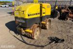 2007 Wacker RT grøftevals