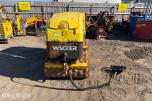 2007 Wacker RT grøftevals