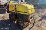2007 Wacker RT grøftevals