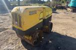 2007 Wacker RT grøftevals