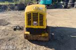 2007 Wacker RT grøftevals