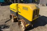 2007 Wacker RT grøftevals