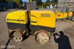 2007 Wacker RT grøftevals