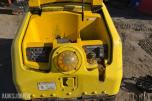 2007 Wacker RT grøftevals