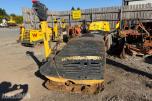 2019 Bomag BPR 100/80 D platevibrator, 926 t