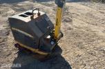 2019 Bomag BPR 100/80 D platevibrator, 926 t