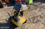 2011 Wacker Neuson BFS 1345AB gulvsag