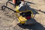 2011 Wacker Neuson BFS 1345AB gulvsag