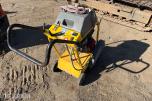 2011 Wacker Neuson BFS 1345AB gulvsag