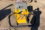 2011 Wacker Neuson BFS 1345AB gulvsag