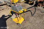 2011 Wacker Neuson BFS 1345AB gulvsag