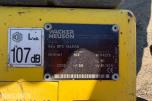 2011 Wacker Neuson BFS 1345AB gulvsag