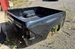 Lasteplan til Hilux 2024 modell