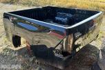 Lasteplan til Hilux 2024 modell
