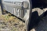 Lasteplan til Hilux 2024 modell
