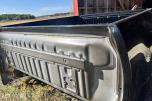Lasteplan til Hilux 2024 modell