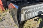 Lasteplan til Hilux 2024 modell