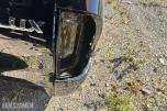 Lasteplan til Hilux 2024 modell