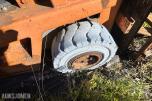 Toyota Dieseltruck - 1500kg løftekapasitet