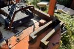 Toyota Dieseltruck - 1500kg løftekapasitet