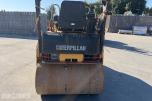 2014 Caterpillar CB24 tandemvals