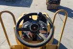 2014 Caterpillar CB24 tandemvals