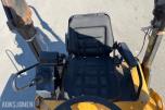 2014 Caterpillar CB24 tandemvals