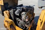 2014 Caterpillar CB24 tandemvals