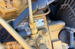 2014 Caterpillar CB24 tandemvals