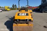 2003 Caterpillar CB-224D tandemvals