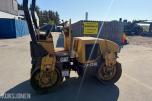 2003 Caterpillar CB-224D tandemvals