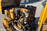 2003 Caterpillar CB-224D tandemvals